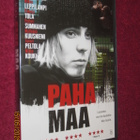 Paha maa (DVD) - pikkukuva 1