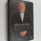 Lasse (kirj.) Virtanen : Bysantin luottomies : metropolii... - pikkukuva 1