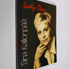 Tiina Kallionpää : Lady Day : murha jazzlaulukilpailussa - pikkukuva 1
