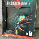 ARCHIMEDEAN DYNASTY   BIG BOX - pikkukuva 1