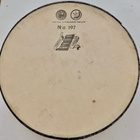 VANHA Suklaa Rasia Fazer N 197 1900-l Alku - pikkukuva 2