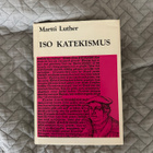 Martti Luther - Iso katekismus - pikkukuva 1