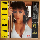 Sabrina - Sabrina LP - pikkukuva 2