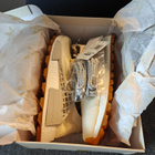 Pharrell NMD HU Trail Cream white /42 - pikkukuva 4
