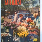 Kotiliesi N:o 10 toukokuu 1952 - pikkukuva 1