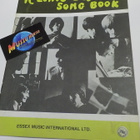 THE ROLLING STONES SONG BOOK NUOTTIKIRJA - pikkukuva 1