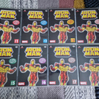 DVD: Iron Man 1995 S1 & S2 - pikkukuva 3