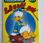 Löysät pois - Aku Ankka taskukirja 226 (2) 1.p - pikkukuva 1