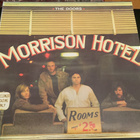 The DOORS - Morrison Hotel - pikkukuva 1