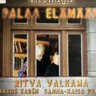 VAINAJA PALAA ELÄMÄÄN - pikkukuva 1