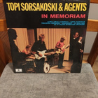 Topi Sorsakoski & Agents - In Memoriam - pikkukuva 1