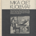 Suomen Kuvalehti n:o 16 1973 Johannes. Siperia. Kuolema. - pikkukuva 4