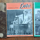 Eeva 7 & 8/1941 - pikkukuva 1