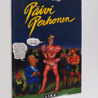 Robert Crumb : Päivi Perhonen - pikkukuva 1