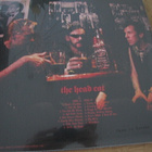 The Head Cat Fool's Paradise lp US 2021 hopea vinyyli uusi - pikkukuva 3