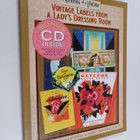 Nancy Rosin : Vintage Labels from a Lady's Dressing Room ... - pikkukuva 1