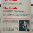 Brian Aldiss - The Dark Light-Years (softcover) - pikkukuva 3