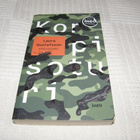 Laura Gustafsson Korpisoturi  -pok - pikkukuva 1