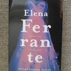 Elena Ferrante HYLKÄÄMISEN PÄIVÄT (Pokkari) - pikkukuva 1