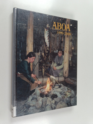 Aboa 63-64/1999-2000