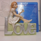 ANGEL LOVE 14X 15CM	(32 344)	(ang-907) - pikkukuva 3