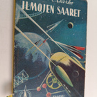 Arthur C. Clarke : Ilmojen saaret - pikkukuva 1