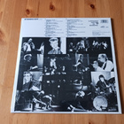 Topi Sorsakoski & Agents – In Beat lp 2020 Red Vinyl Sealed! - pikkukuva 2