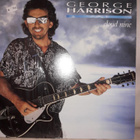George Harrison LP 1987 Cloud Nine. Mint .Canada - pikkukuva 1