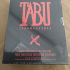 Tabu isänmaasarja (DVD) (3 levyä) - pikkukuva 1