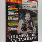 Roistot, gangsterit ja murhaajat - pikkukuva 1