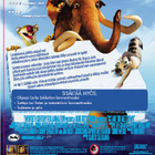 Ice Age 2 Jäätikkö Sulaa (DVD) -40% - pikkukuva 2