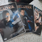 Battlestar Galactica Kausi 1 (DVD) - pikkukuva 3