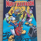 Aku Ankka: Nupit kaakkoon - pikkukuva 1
