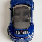 PORSHE TARGA MATCHBOX 2023 Mattel - pikkukuva 3