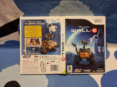 W32 Disney Pixar WALL*E