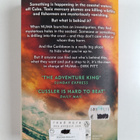 Clive Cussler : Havana Storm - pikkukuva 2