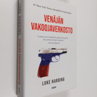 Luke Harding : Venäjän vakoojaverkosto - pikkukuva 1