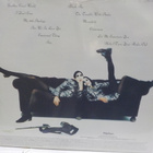 SHAKESPEARS SISTER  - HORMONALLY YOURS M-/M- LP - pikkukuva 2