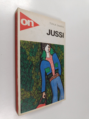 Tuula Saarto : Jussi