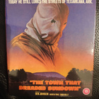 The Town that Dreaded Sundown (1976) Blu-ray - pikkukuva 1