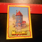 K10 SUNCO Xylitol MUUMI Purkkakuva 1995 - pikkukuva 2