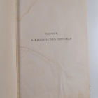 Yleinen kirjallisuuden historia 1 - pikkukuva 3