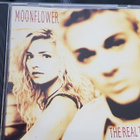 cd moonflower the real thing - pikkukuva 1