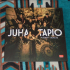 JUHA TAPIO Pieniä Taikoja ~ LP - pikkukuva 1