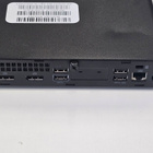 HP EliteDesk 705 G5 Desktop Mini AMD Ryzen 3 PRO 3200GE 8Gb - pikkukuva 2