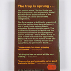 Desmond Bagley : The freedom trap - pikkukuva 2