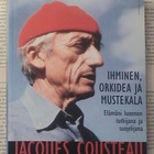 Jacques Cousteau - Ihminen, orkidea ja mustekala (nid.) - pikkukuva 1