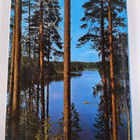 V. Olavi Mattila : Suomi - pikkukuva 2