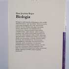 Hans Joachim Bogen : Biologia - pikkukuva 2