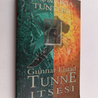 Gunnar Elstad : Tunne itsesi : tunnista tunteesi - pikkukuva 1